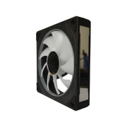 Кулер для корпусу Cooling Baby Mirror fan bk 2 (UA)