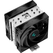 Кулер для процесора Deepcool AG400 PLUS (UA)