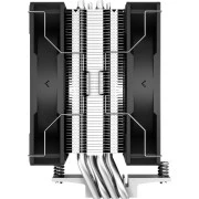 Кулер для процесора Deepcool AG400 PLUS (UA)