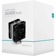 Кулер для процесора Deepcool AG400 PLUS (UA)