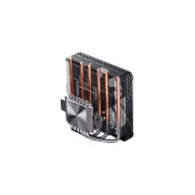 Кулер для процесора JONSBO HP-600 Black (UA)