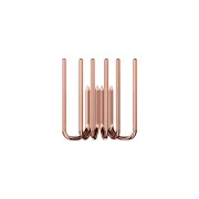 Кулер для процесора JONSBO HP-600 White (UA)