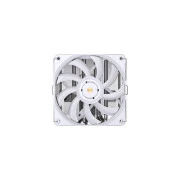 Кулер для процесора JONSBO HP-600 White (UA)