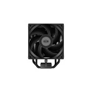 Кулер для процесора PcCooler RT400 Digital BK (UA)