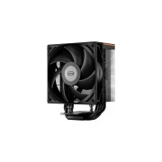 Кулер для процесора PcCooler RT400 Digital BK (UA)