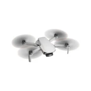 Квадрокоптер DJI Mini 4K (DJI RC-N1C) Пульт без дісплея (CP.MA.00000798.01) (UA)
