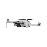 Квадрокоптер DJI Mini 4K (DJI RC-N1C) Пульт без дісплея (CP.MA.00000798.01) (UA)