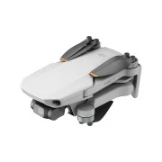 Квадрокоптер DJI Mini 4K (DJI RC-N1C) Пульт без дісплея (CP.MA.00000798.01) (UA)