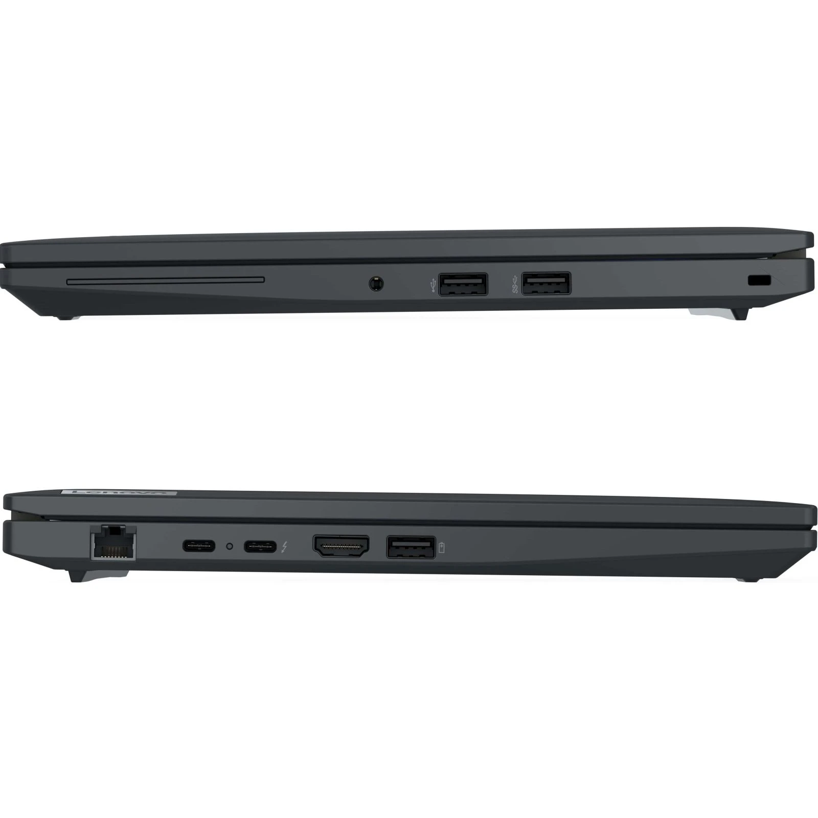 Lenovo ThinkPad L14 G5 (21L2S5F900) (UA) Поверхность экрана матовая
