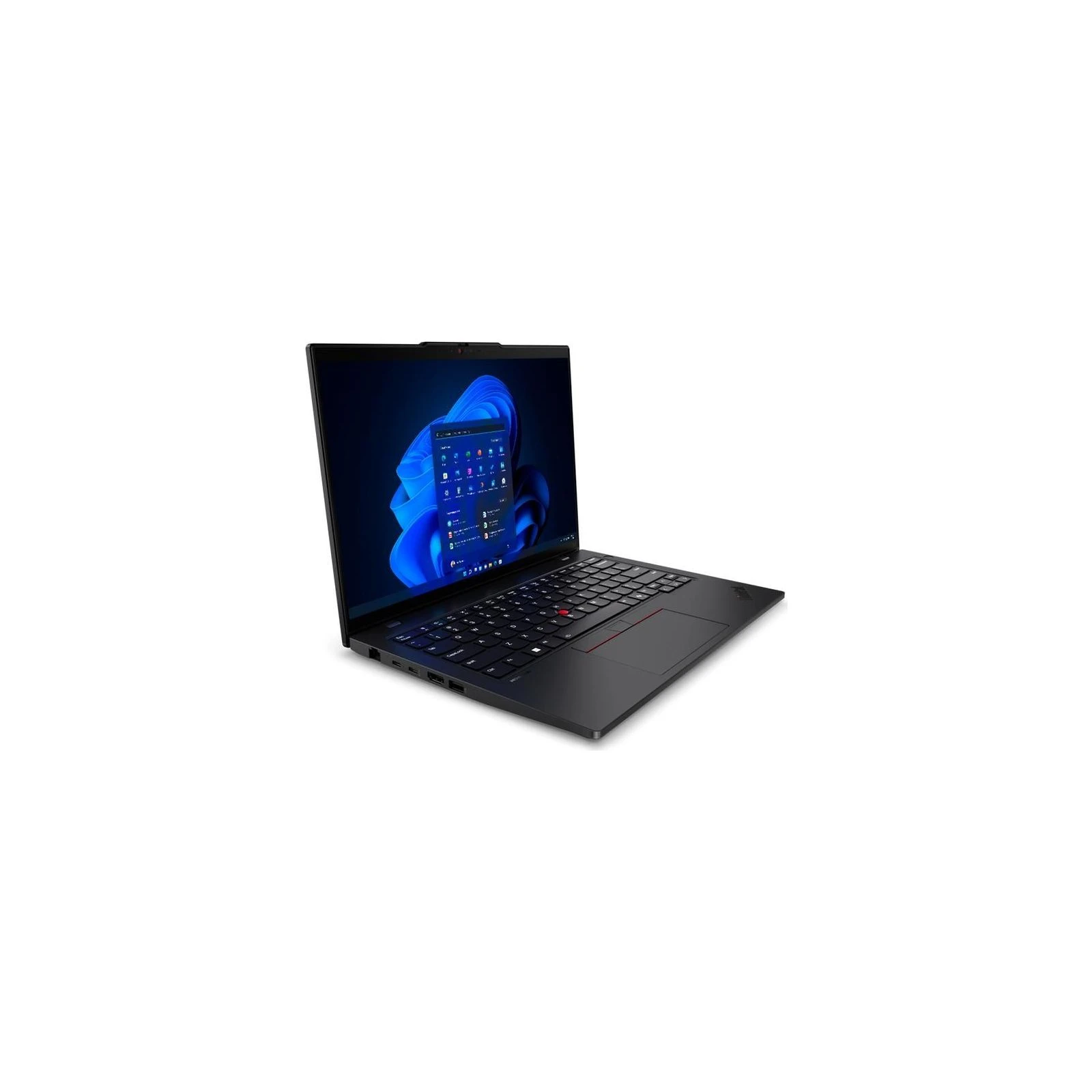 Lenovo ThinkPad L14 G5 (21L2S5FA00) (UA) Тип ноутбука: Для работы и учебы,