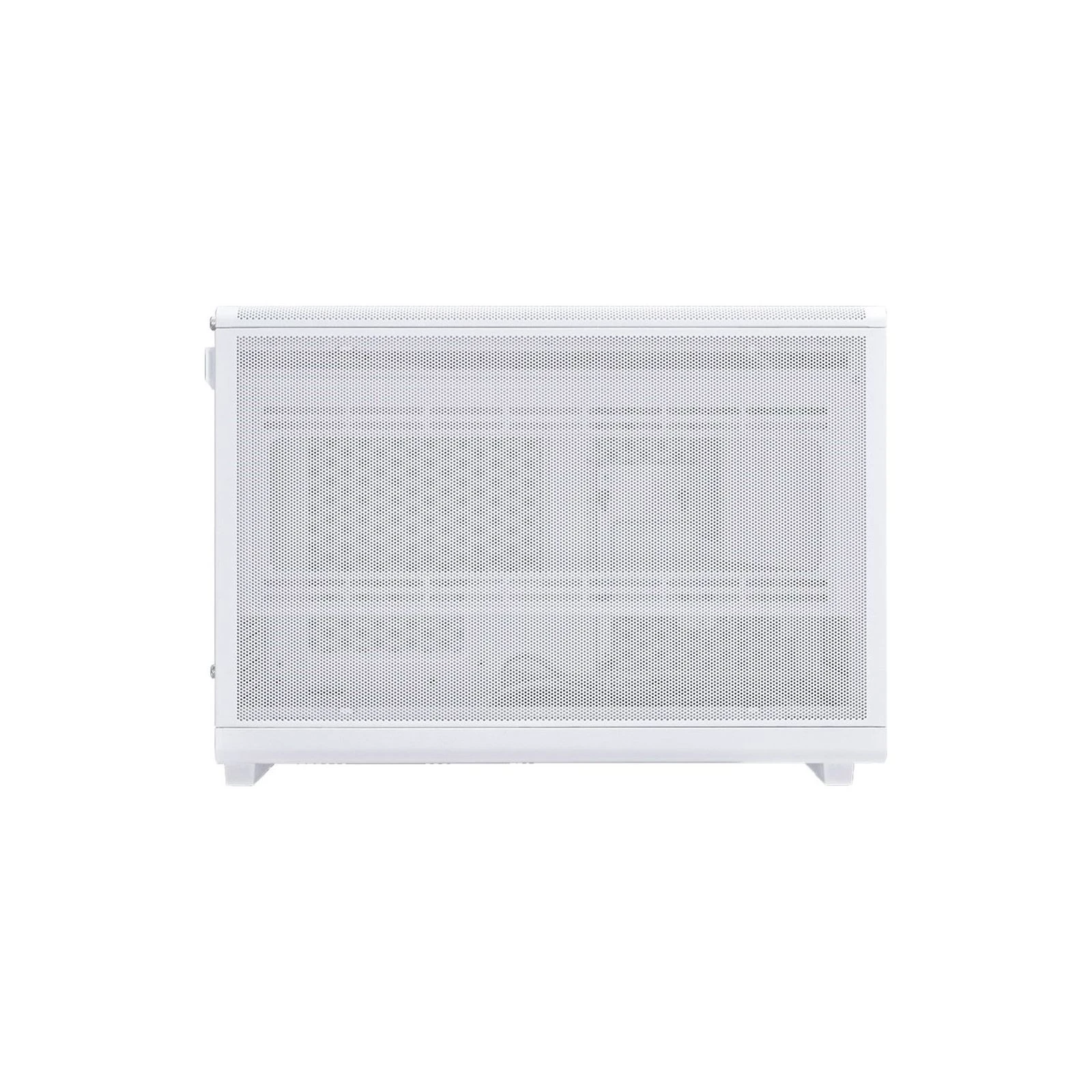 Lian Li A3-mATX / ITX, White (G99.A3W.00) (UA) підтримувані материнські дошки  micro - atx, mini - itx 