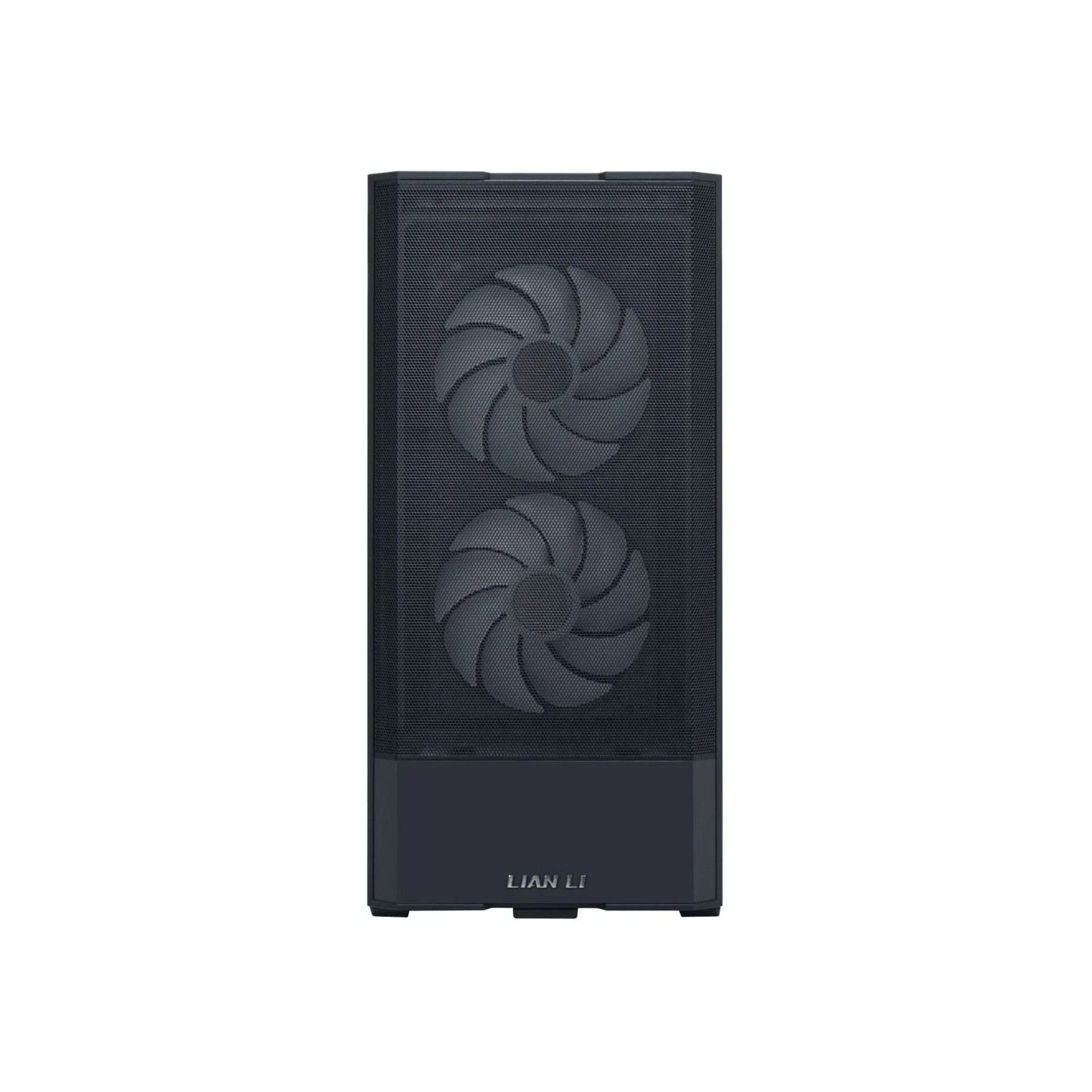 Lian Li LANCOOL 207, Black (G99.LAN207RX.00) (UA) Класс корпуса: Геймерские;