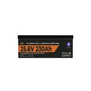 LogicPower 25.6V - 230Ah (5888Wh) (30384) (UA)