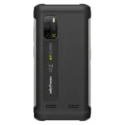 Ulefone Armor X10 4/32Gb Black (6937748734482) (UA)