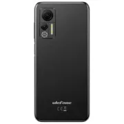 Ulefone Note 14 4/64GB Black (6937748735045) (UA)