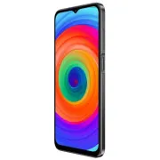 Ulefone Note 14 4/64GB Black (6937748735045) (UA)