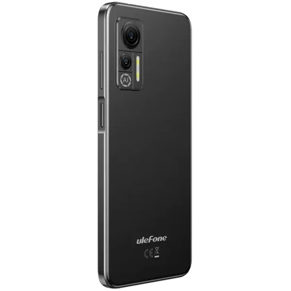Ulefone Note 14 4/64GB Black (6937748735045) (UA) Дисплей: 6.52 / IPS LCD (1600х720 точек)
