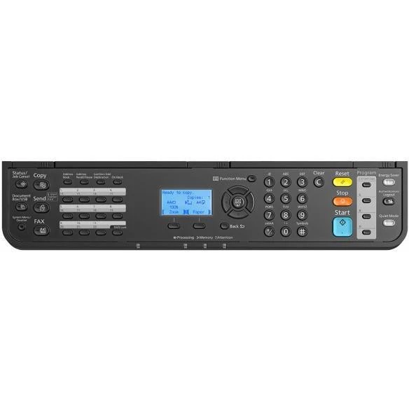 МФУ Kyocera Ecosys MA4000x (110C143NL0) (UA) Бренд: Kyocera; Клас устрою: офісний;