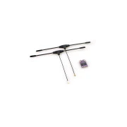 Приймач (RX) HappyModel ExpressLRS Dual ES900RX 915MHz (1H60025) (UA)