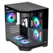 Qube CRYSTAL_GBNU3 (UA)