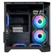 Qube CRYSTAL_GBNU3 (UA)