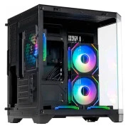 Qube CRYSTAL_GBNU3 (UA)