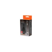 REAL-EL RM-331W Wireless Black (EL123200044) (UA)