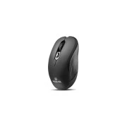 REAL-EL RM-331W Wireless Black (EL123200044) (UA)