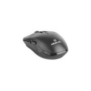 REAL-EL RM-331W Wireless Black (EL123200044) (UA)