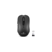 REAL-EL RM-331W Wireless Black (EL123200044) (UA)