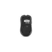 REAL-EL RM-331W Wireless Black (EL123200044) (UA)