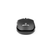 REAL-EL RM-331W Wireless Black (EL123200044) (UA)