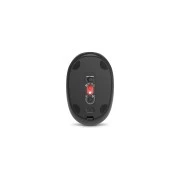 REAL-EL RM-440W Wireless/Bluetooth Black (EL123200045) (UA)