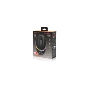 REAL-EL RM-440W Wireless/Bluetooth Black (EL123200045) (UA)