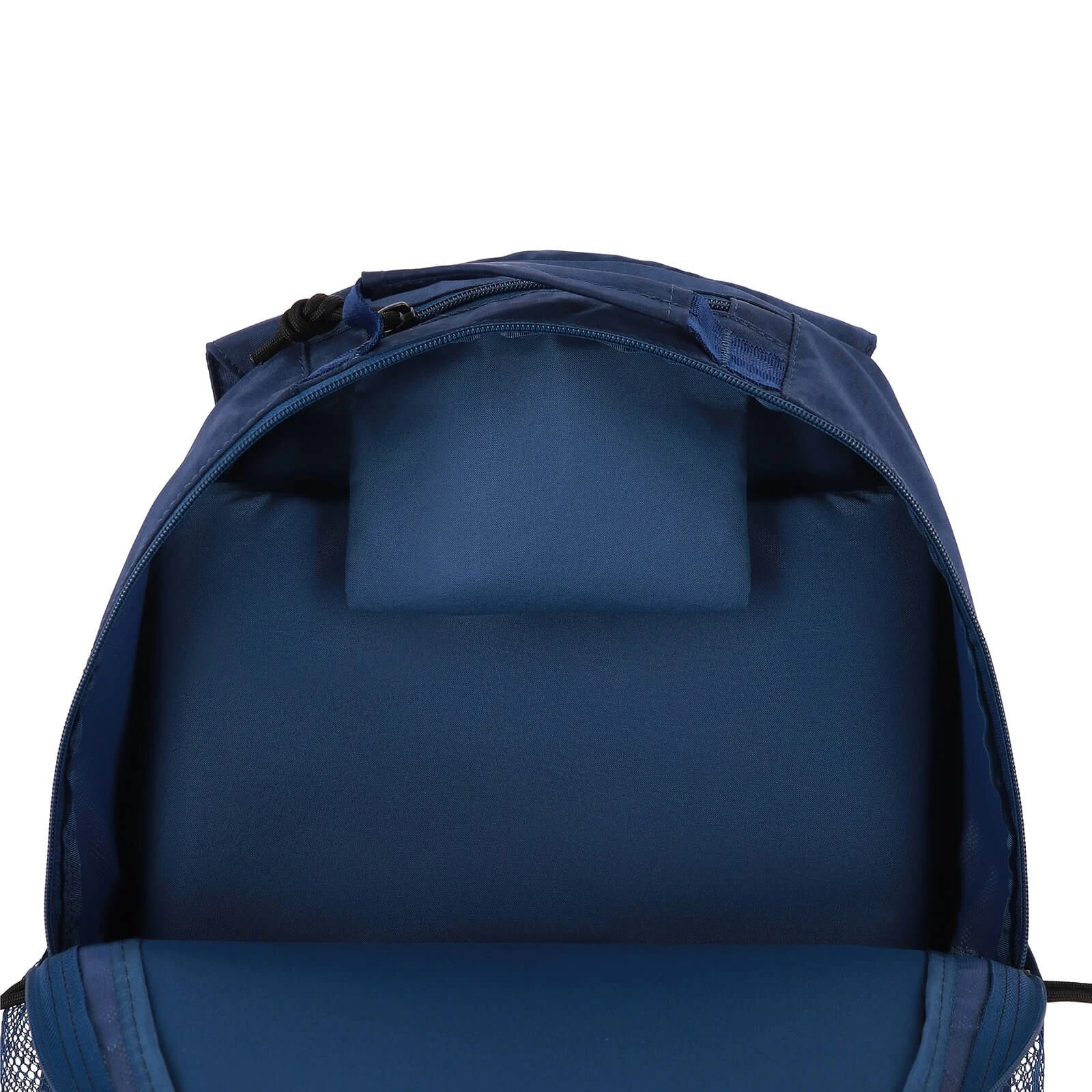 Рюкзак для ноутбука Bagland 15 City 32L Blue (0018070) (176319) (UA) Рекомендований розмір ноутбука: