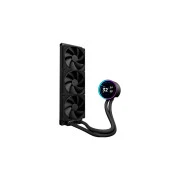 Система рідинного охолодження NZXT Kraken Elite 360mm AIO (RL-KN36E-B2) (UA)