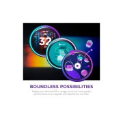 Система рідинного охолодження NZXT Kraken Elite 360mm AIO (RL-KN36E-B2) (UA)