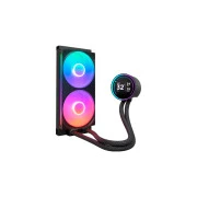 Система рідинного охолодження NZXT Kraken Elite RGB 280mm AIO (RL-KR28E-B2) (UA)