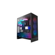 Система рідинного охолодження NZXT Kraken Elite RGB 280mm AIO (RL-KR28E-B2) (UA)