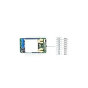 Видеоприемник (VRX) Skyzone 1.2GHz Diversity VRX Receiver (1.2GVRX) (UA)