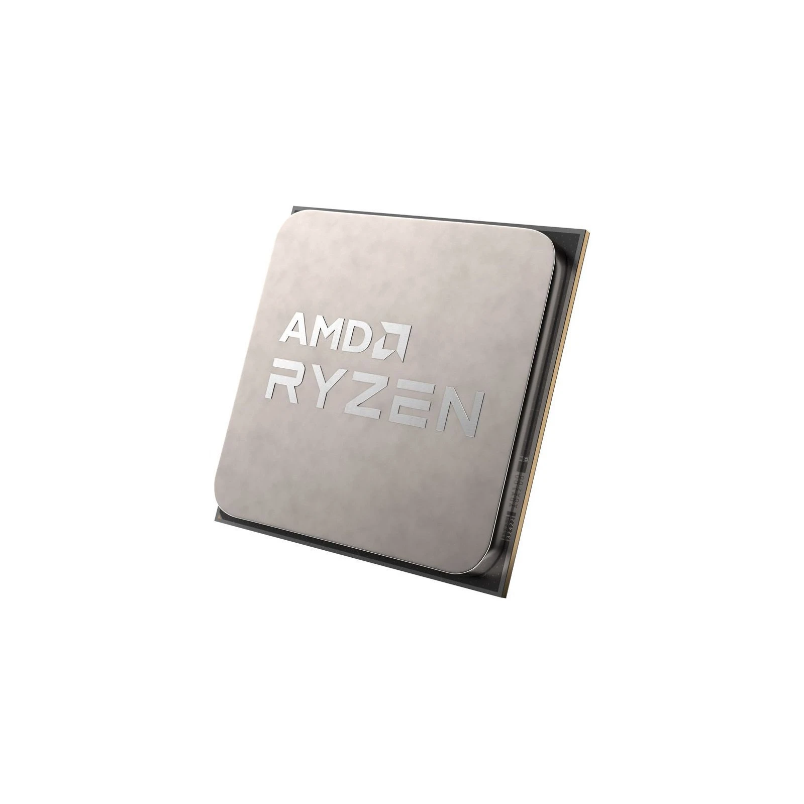 AMD Ryzen 5 5600GT (100-100001488MPK) (UA) Сімейство процесора: AMD Ryzen 4;