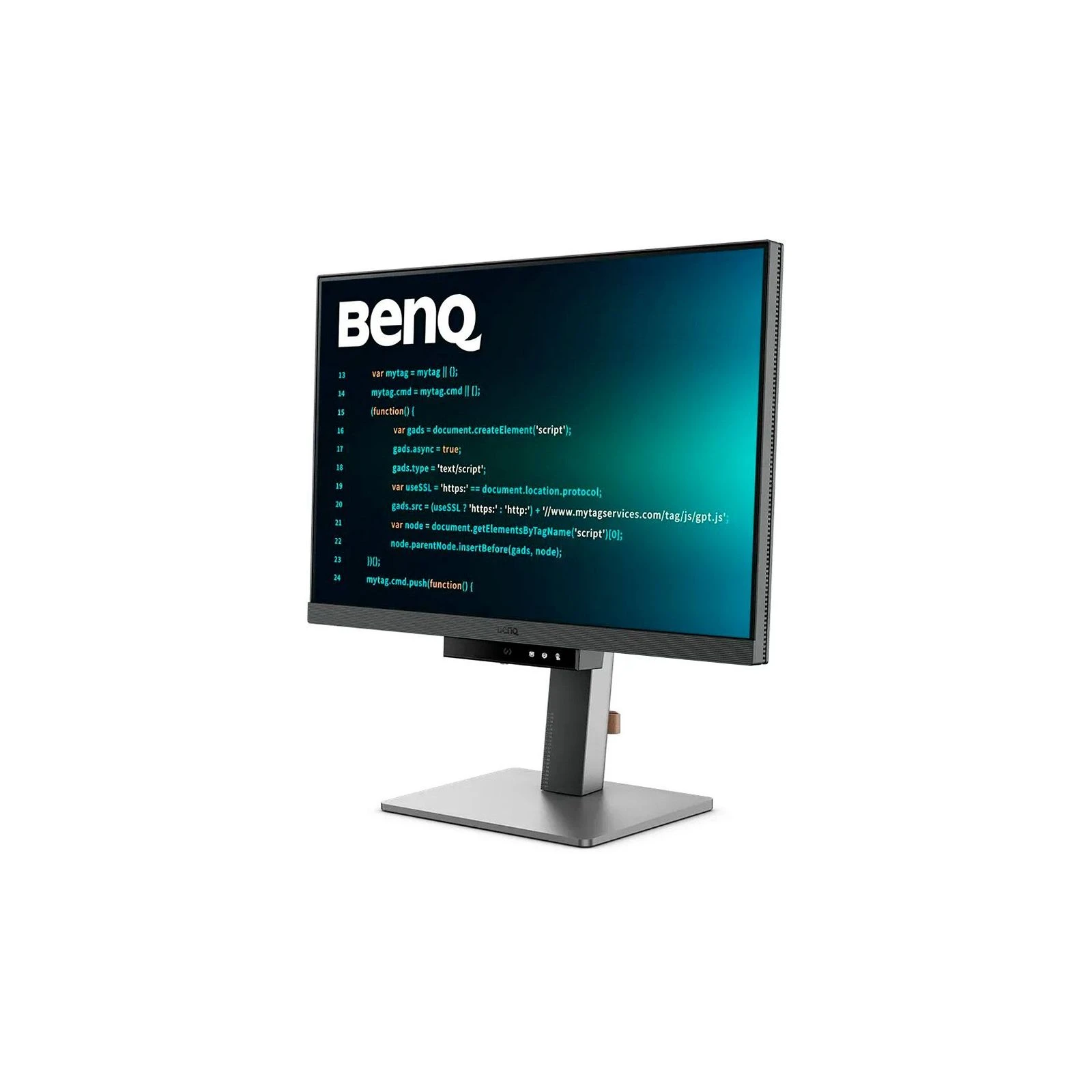 BenQ RD280U (UA) Тип монитора: Для видеомонтажа,