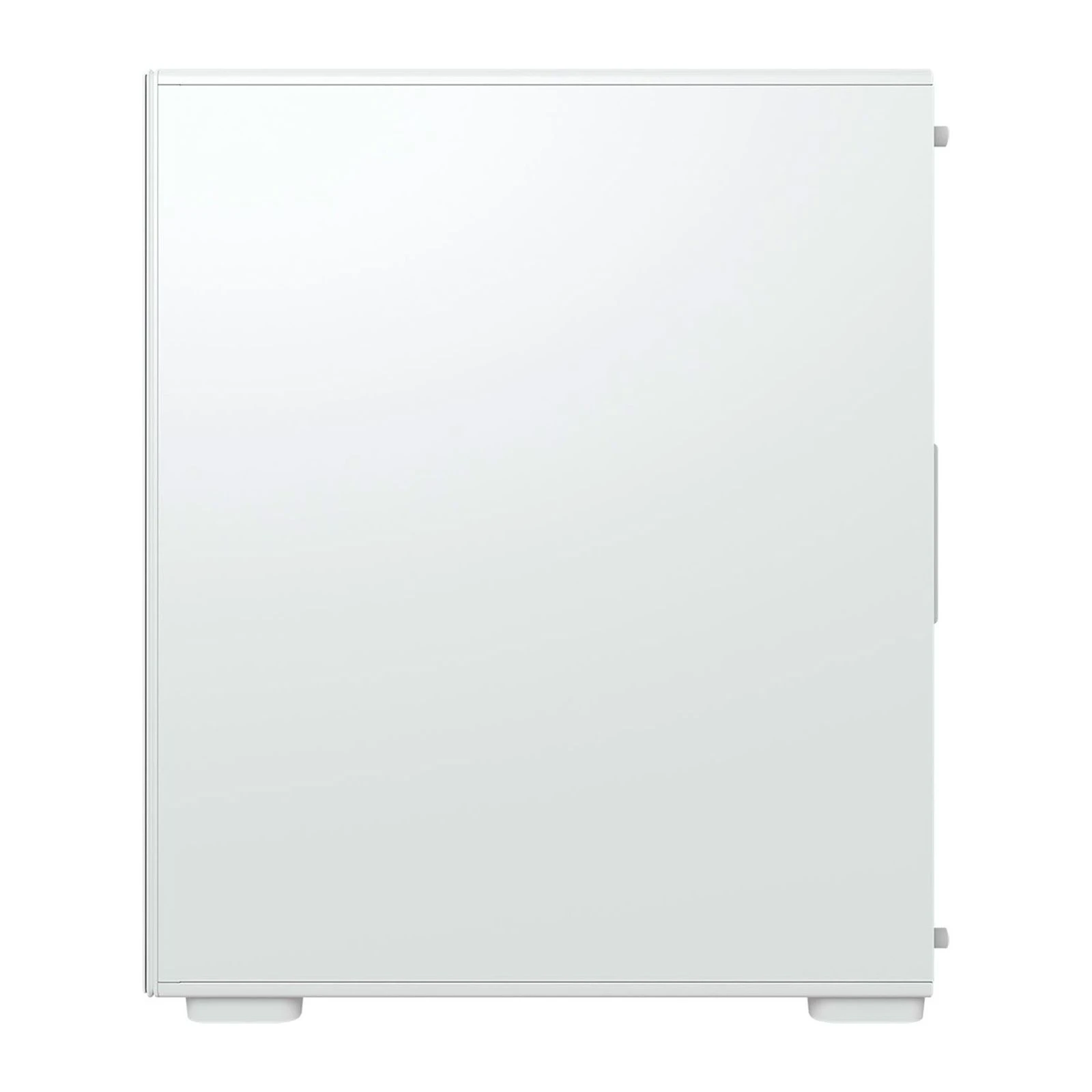Cougar MX220 RGB White (UA) Кількість внутрішніх відсіків 2,5  2 <==> Кількість розширень слотів 