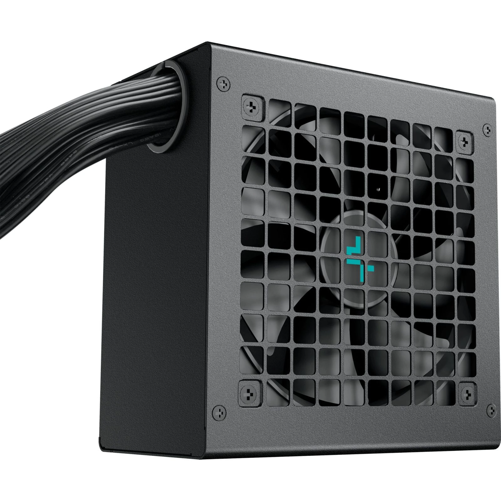 Deepcool 750W PL750D V2 (R-PL750D-FC0B-EU-V2) (UA) Підключення материнської плати  20+4 PIN 