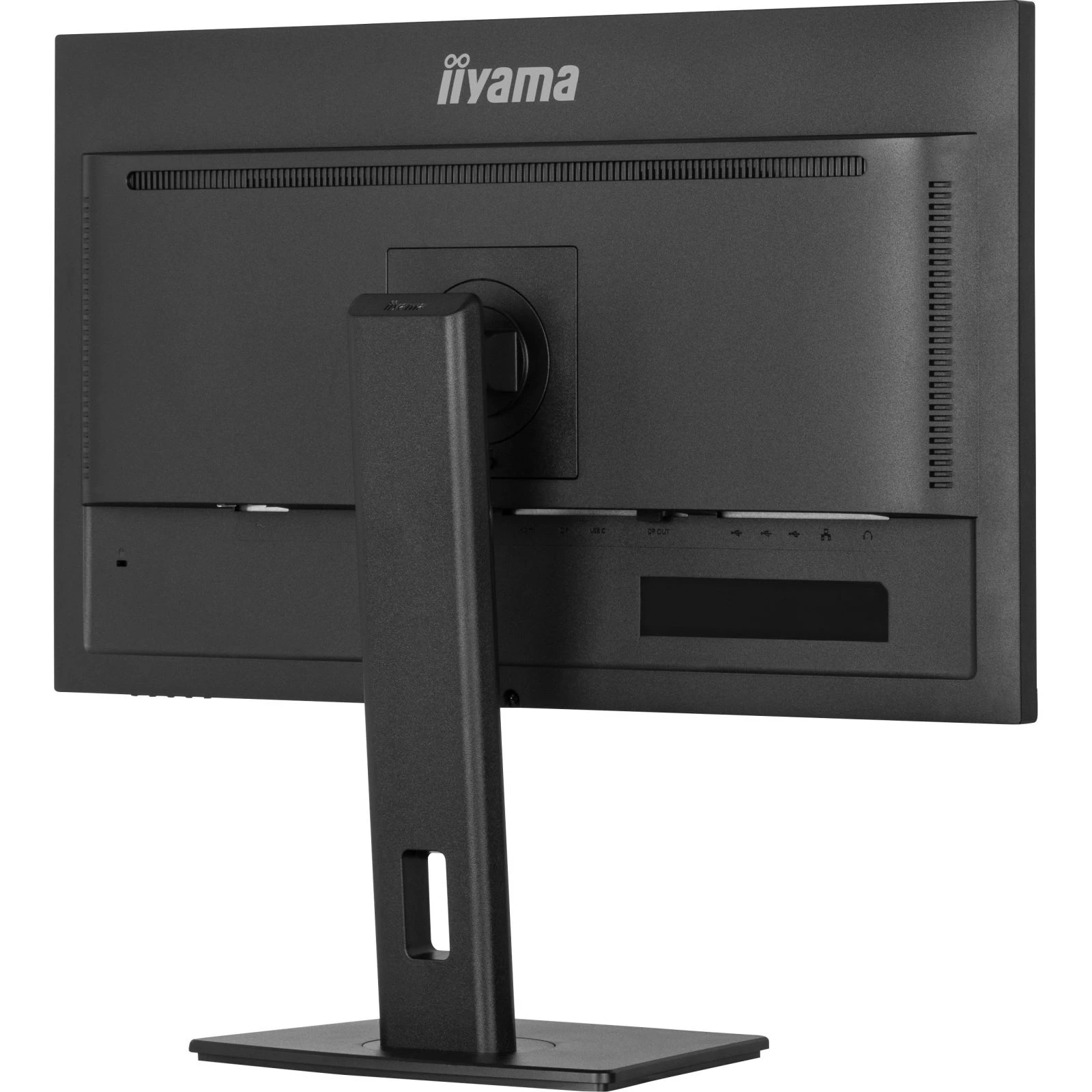 iiyama XUB2797QSU-B2 (UA) Тип монитора: Безрамочный, Для