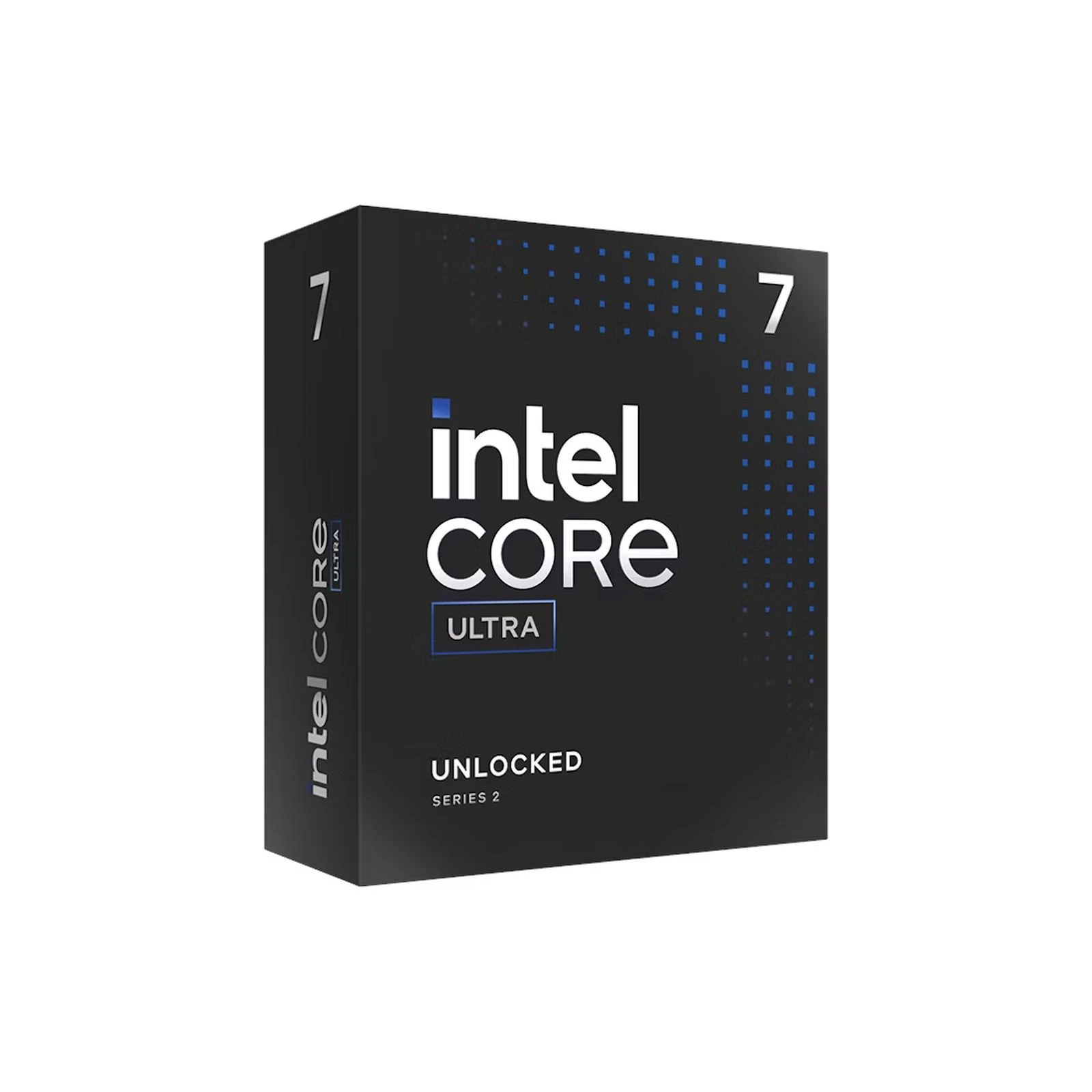 INTEL Core™ Ultra 7 265KF (BX80768265KF) (UA) Сімейство процесора: Intel Core i7;