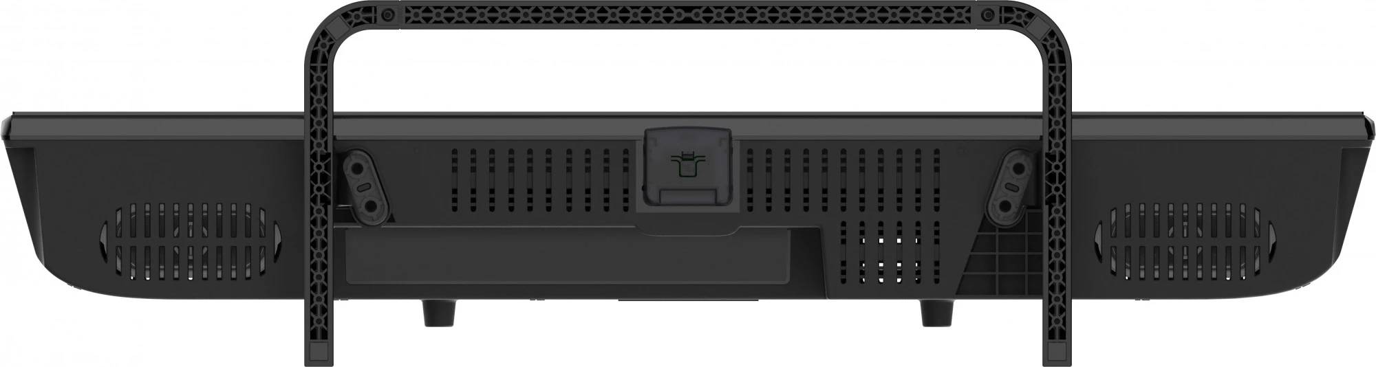 KIVI 24 HD Optima L5 HDR (24H710QB) (UA) Частота, Гц 60