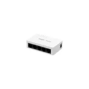 Комутатор мережевий Ruijie Networks RG-ES05G-L (UA)