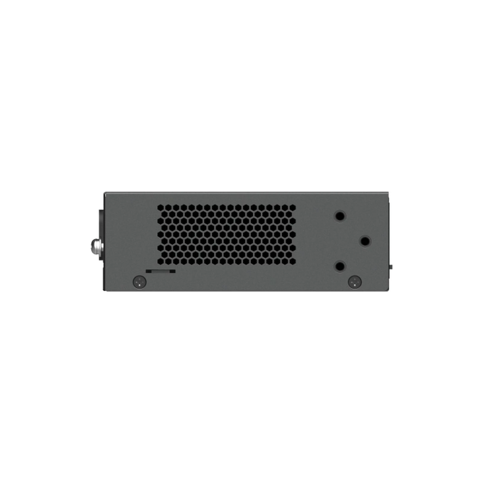 Комутатор мережевий Ruijie Networks RG-ES116G-L (UA) Кількість портів локальної мережі  16x10/100/100tx 