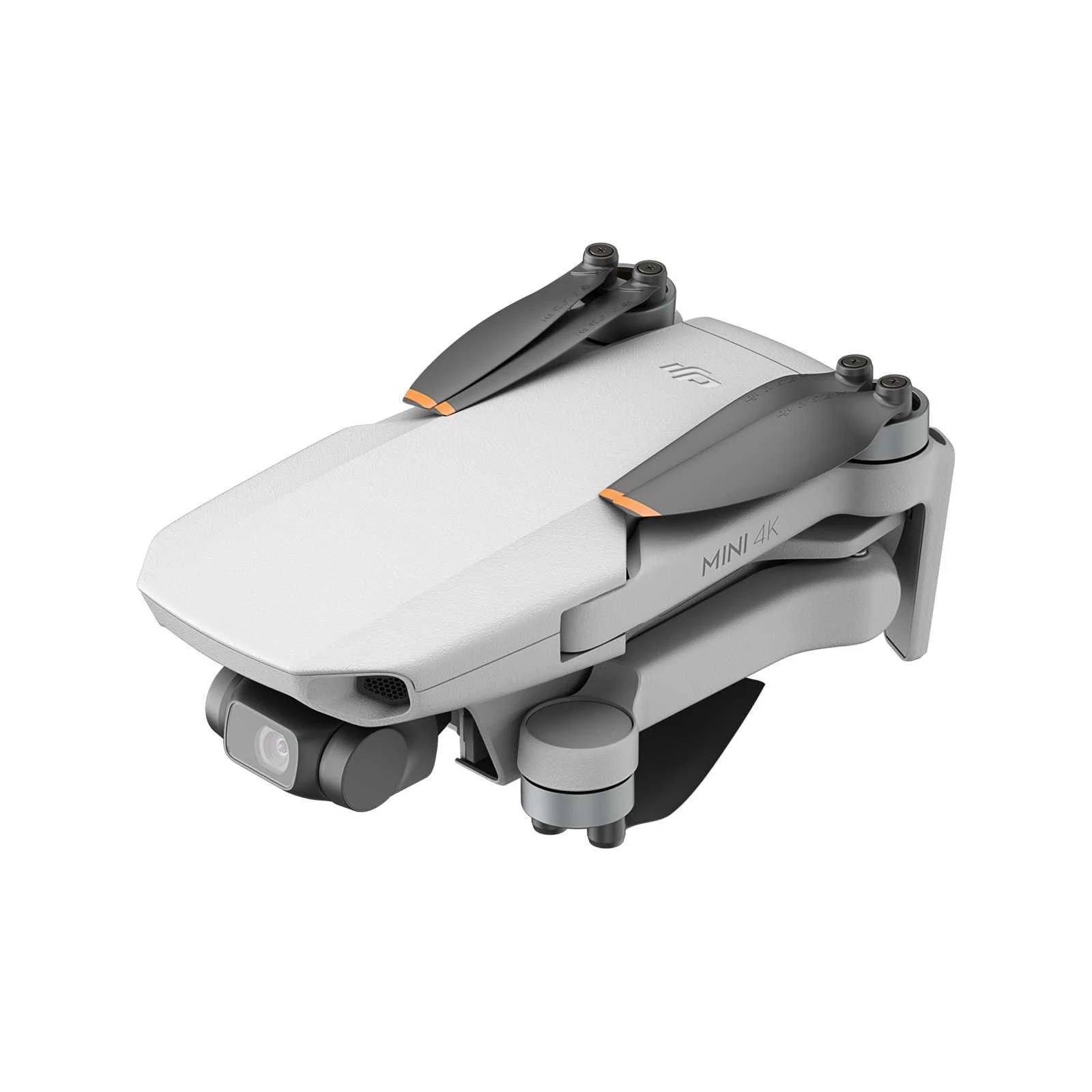 Квадрокоптер DJI Mini 4K (DJI RC-N1C) Пульт без дисплею (CP.MA.00000798.01) (UA) Максимальна швидкість вітру: 10.5